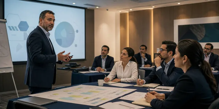 Auditoría ejecutiva y revisión de controles